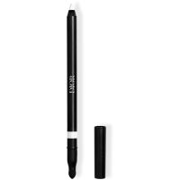 DIOR Diorshow On Stage Crayon Wasserfester Eyeliner Farbton 009 White 1,2 g