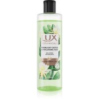 Lux Cactus & Hyaluronic Acid Duschgel 480 ml