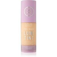 MUA Makeup Academy PRO/BASE Lumi Tint легкий тональний крем відтінок W2 30 мл