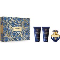 Versace Dylan Blue Pour Femme darilni set za ženske