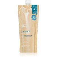 Milk Shake K-Respect Smoothing Shampoo sampon töredezés ellen 750 ml