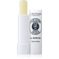 L’Occitane Karité Ultra Rich Lip Balm balsam do ust z masłem shea 4.5 g
