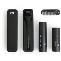 Copenhagen Grooming The Beard Growth Kit Set für den Bart
