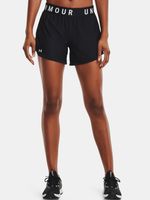 Under Armour Play Up 5in Shorts Schwarz