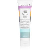 Waterclouds Deep Shine Stylingcreme für glänzendes und geschmeidiges Haar 150 ml