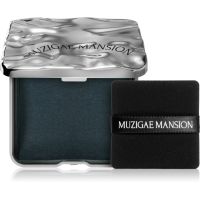 MUZIGAE MANSION Mirror Oil Paper матуючі серветки в коробочці 70 кс