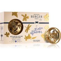 Maison Berger Paris Lolita Lempicka vůně do auta clip (Gold) 1 ks