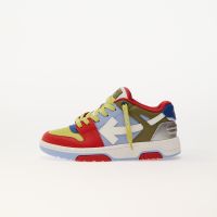 Sneakers Off-White Out Of Office Light Blue - Multicolor EUR 36