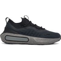 Under Armour PHANTOM 4 Мъжки всекидневни обувки, черно, размер 45.5