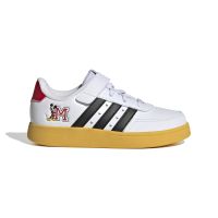 adidas Breaknet x Disney Mickey Mouse Shoes Kids 33