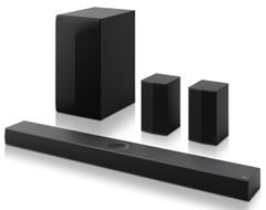 LG S70TR - Soundbar