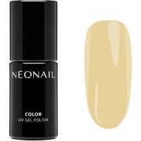 NEONAIL Rhythm Of Spring Gel Nagellack für UV/LED Lampe Farbton Sunshine Kiss 7.2 ml