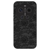 Fashion Case pre Xiaomi 17 Ultra - Dark Elegance