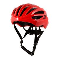 Bicycle helmet ap ALPINE PRO FADRE orange.com