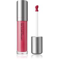 KIKO Milano Lasting Matte Veil długotrwała szminka w płynie z matowym wykończeniem odcień 15 Vivid Plum 4 ml