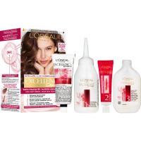 L’Oréal Paris Excellence Creme barva za lase odtenek 5.02 Light Brown 1 kos
