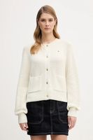 Tommy Hilfiger Bavlnený kardigán Tommy Hilfiger