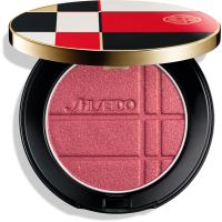 Shiseido Color + Glow Enhancer multifunktionales Make-up für Augen und Wangen Farbton 05 Red Ruby 7 g
