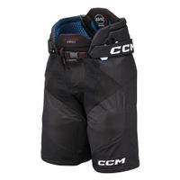 Nohavice CCM Jetspeed Pro SR, čierna, Senior, XL