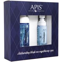 Apis Natural Cosmetics Himalayan Geschenkset für das Gesicht