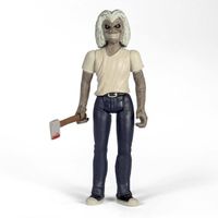 Figur Iron Maiden - Killer (Mörder Eddie)