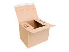 10 ks - Krabica SPEEDBOX PREMIUM 380x285x285/245/205 3VVL