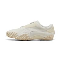 PUMA Mostro OG Prime Sneakers Unisex, Schuhe, Weiß, 35.5
