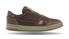 reebok LT Court - Pánske - Tenisky Reebok - Hnedé - IE1954 - Veľkosť: 42.5