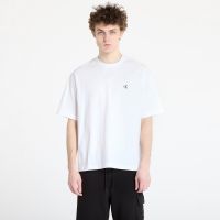 T-shirt Calvin Klein Jeans Ss Relaxed Archive Logo Tee White M