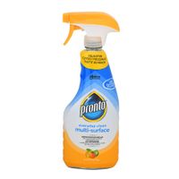 Čistiaci prostriedok na nábytok 500ml multisurface sunshine day Pronto