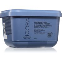 Schwarzkopf Professional IGORA Vario Blond Super Plus освітлююча пудра 450 гр