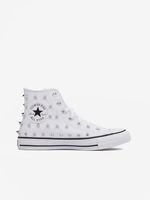 Converse Chuck Taylor All Star Tennisschuhe Weiß