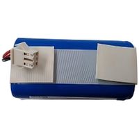 Baterie pro Concept VR3100, VR3110, VR3115 (2 pin)