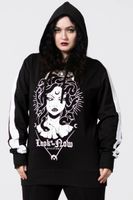 Damen Sweatshirt KILLSTAR - Medusa XS