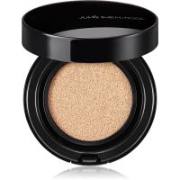 JUNG SAEM MOOL Essential Skin Nuder Longwear Cushion długotrwały podkład w gąbce SPF 50+ + napełnienie odcień Medium 2x14 g