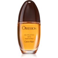 Calvin Klein Obsession Eau de Parfum für Damen 30 ml