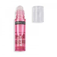 Relove by Revolution Roll Baby Lip Oil - Goji Berry