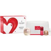 Shiseido Benefiance Wrinkle Smoothing Cream set cadou