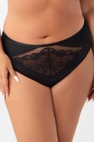 Kalhotky Gorsenia K931 Adore Černá M