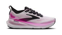 Brooks Glycerin 23 W Žene - Tenisice Brooks - Roza - 1204651B-111-7 - Size: 7