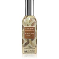 Bath & Body Works Mahogany Vanilla cпрей за дома 42,5 гр.