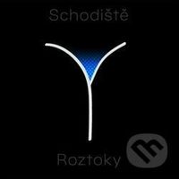 Roztoky - Nahoru po schodišti dolů band, Schodiště