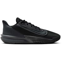 Nike PRECISION VII Мъжки баскетболни обувки, черно, размер 40
