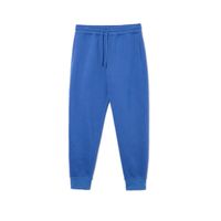 Cropp - Športne jogger hlače - modra