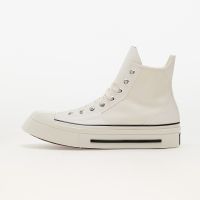 Sneakers Converse Chuck 70 De Luxe Squared Egret/ Black/ Egret EUR 36