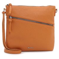 Női crossbody táska Tamaris Tecla - narancs