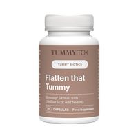 Flatten That Tummy