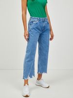 Pepe Jeans Ani Reclaim Jeans Blau