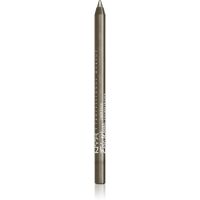 NYX Professional Makeup Epic Wear Liner Stick Wasserfester Eyeliner Farbton 03 - All Time Olive 1.2 g