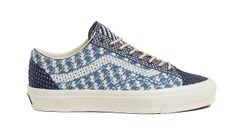 Vans LX Old Skool 36 EK Pánske - Tenisky Vans - Modrá - VN000D8HEBR-8 - Size: 8